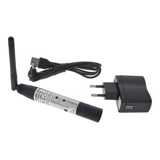 Eurolite QuickDMX Wireless Transmitter 2.4 GHz