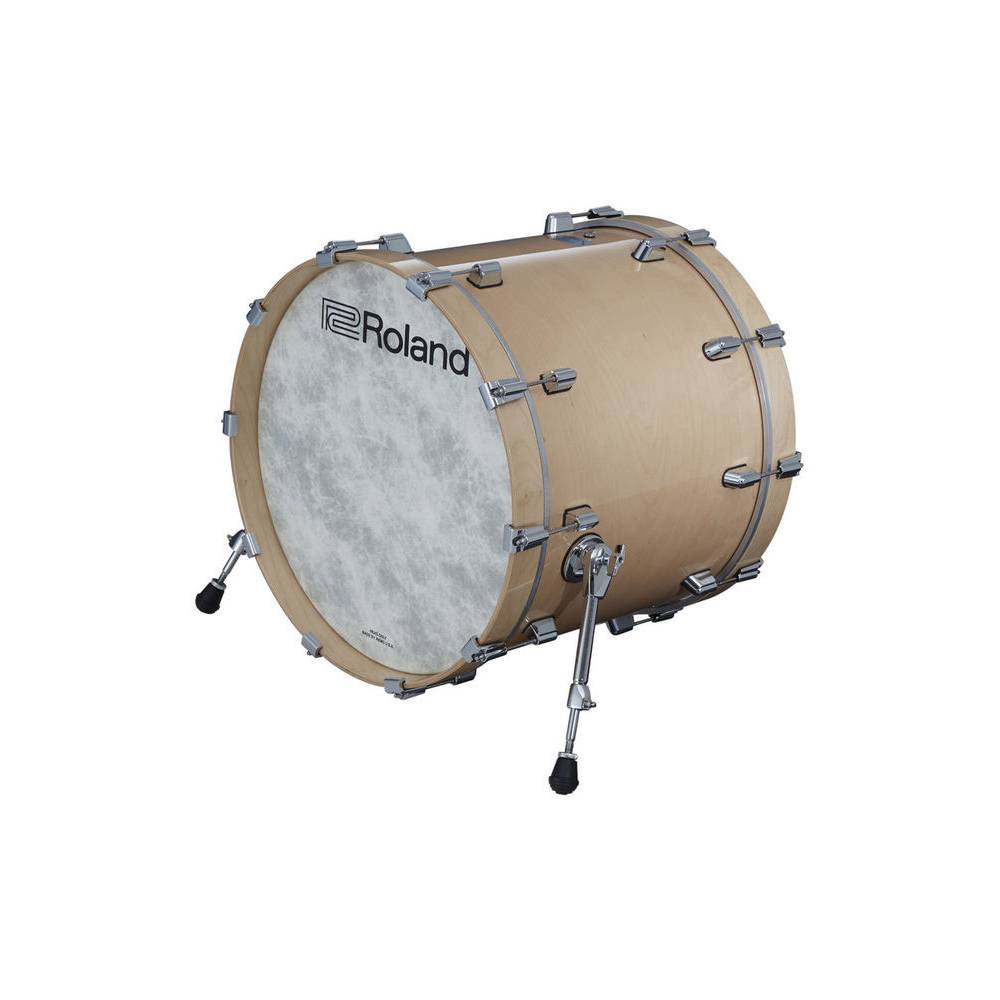 Roland KD-222-GN bassdrum pad
