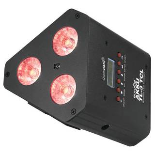 Eurolite AKKU TL-3 TCL Trusslight QuickDMX