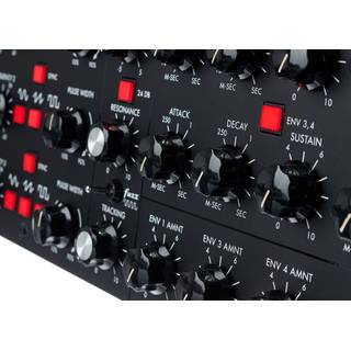 Studio Electronics SE-1X 2019 synthesizer
