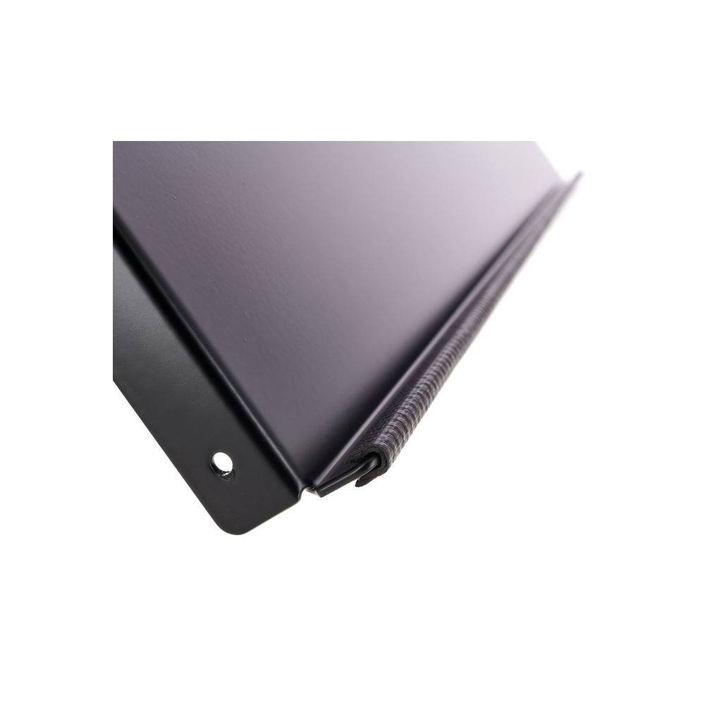 Konig & Meyer 18819 controllerplateau voor K&M stacker 18813