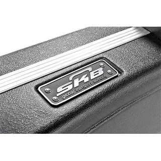 SKB 1SKB-000 000 Sized Acoustic Guitar Case