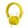 Reloop RHP-6 Yellow hoofdtelefoon geel