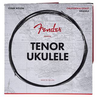 Fender Tenor Ukulele Strings snaren voor tenor ukelele