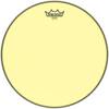 Remo BE-0310-CT-YE Emperor Colortone Yellow 10 inch