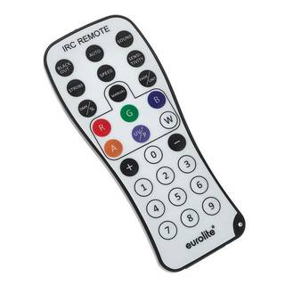 Eurolite LED CBB-4 COB RGB Bar