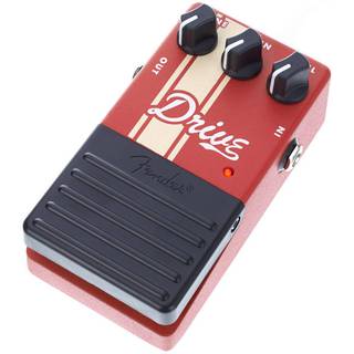 Fender Competition Drive