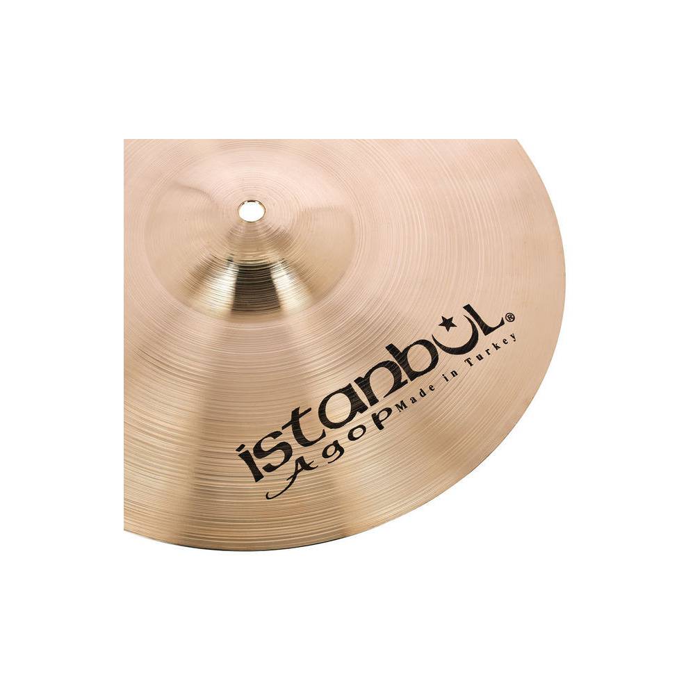 Istanbul Agop XHB13 XIST Brilliant Hihat 13 inch