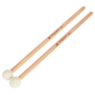 Meinl SB402 Stick & Brush Hard mallets voor drums