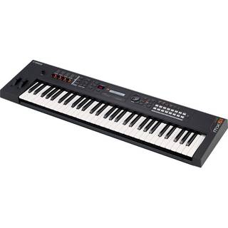 Yamaha MX61-II Black