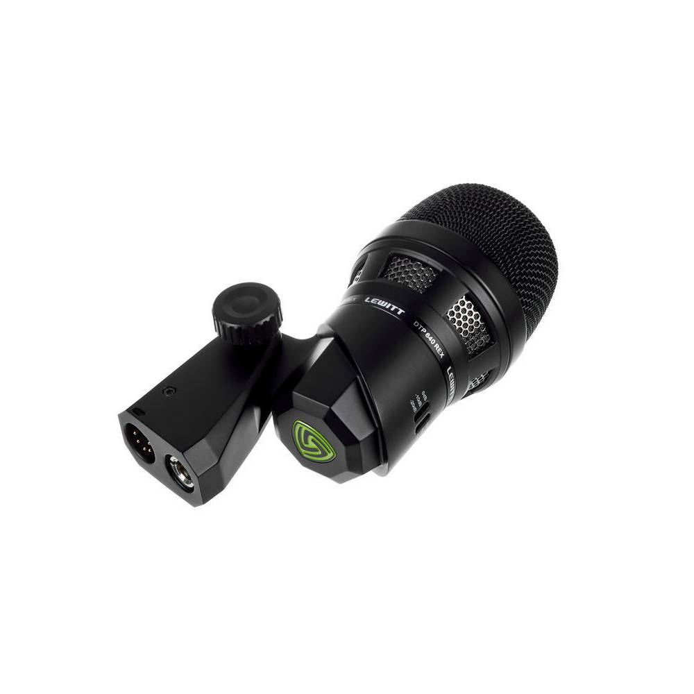 Lewitt DTP Beatkit Pro 7