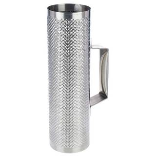 Meinl MGU3 Merenge Guira Small stalen guiro