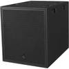 Wharfedale Pro GPL-115B passieve 15 inch subwoofer 1400 W
