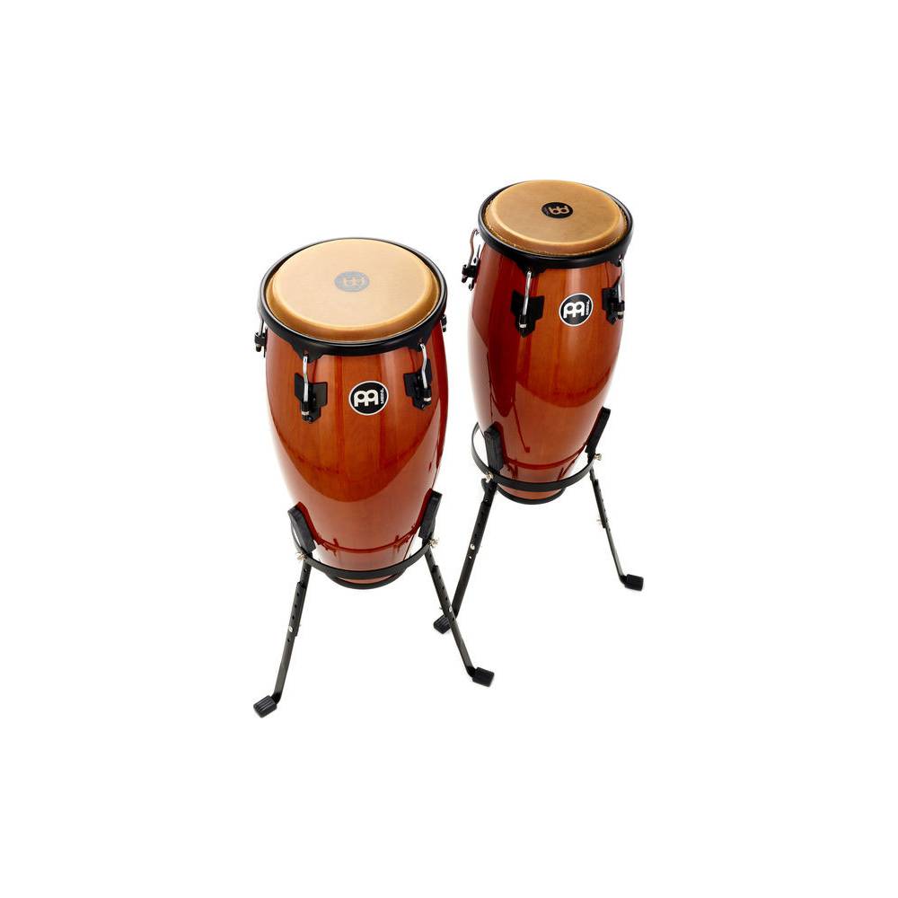 Meinl HC555MA Headliner 10 Inch 11 Inch Set Maple