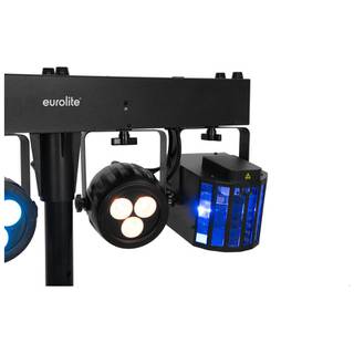 Eurolite LED KLS-120 Laser FX II lichtset