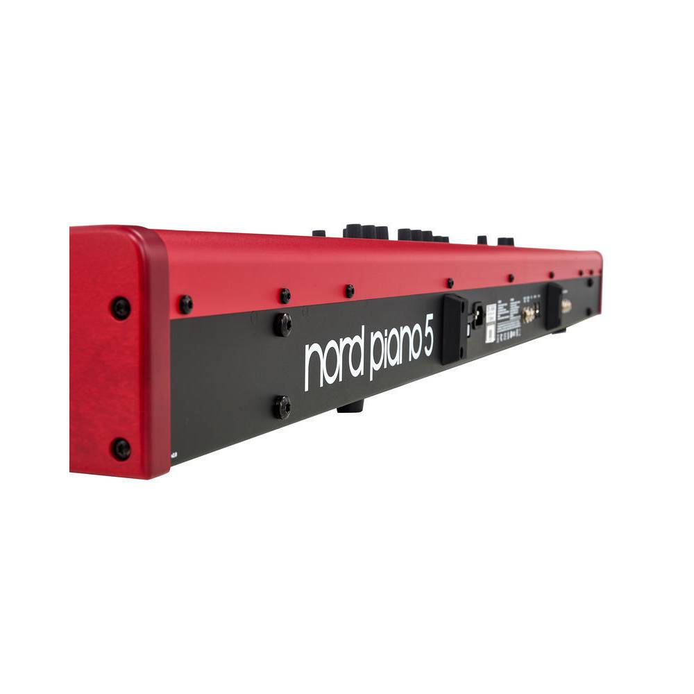 Clavia Nord Piano 5 88 stage piano