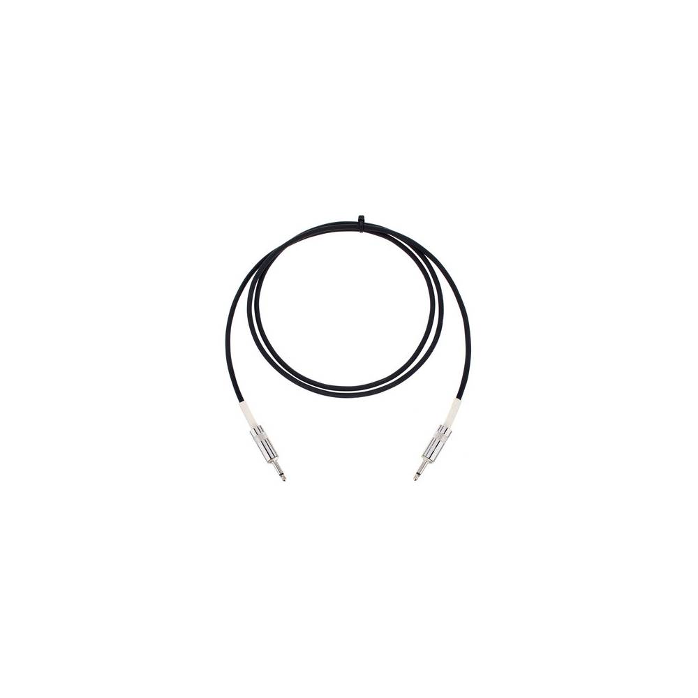 Cordial CPI1.2ZZ Peak Mini-jack mono m./m. - 120cm