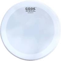 Code Drum Heads SIGSM10 Signal Smooth tomvel, 10 inch