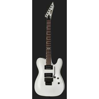 ESP LTD Eclipse '87 Pearl White elektrische gitaar