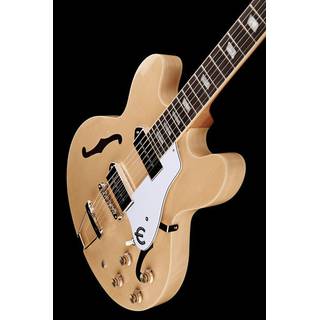 Epiphone Casino Natural
