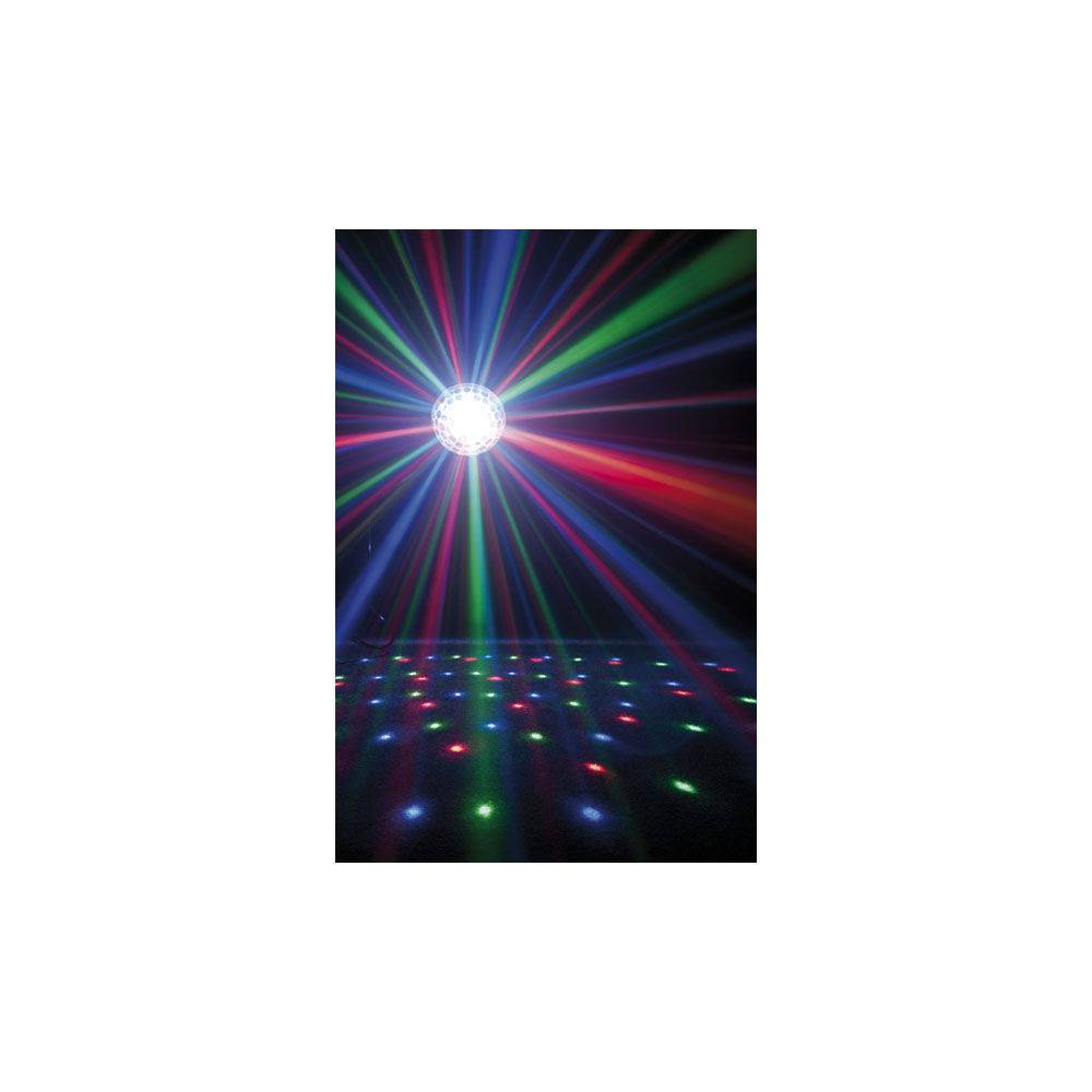 Showtec Disco Star LED-effect