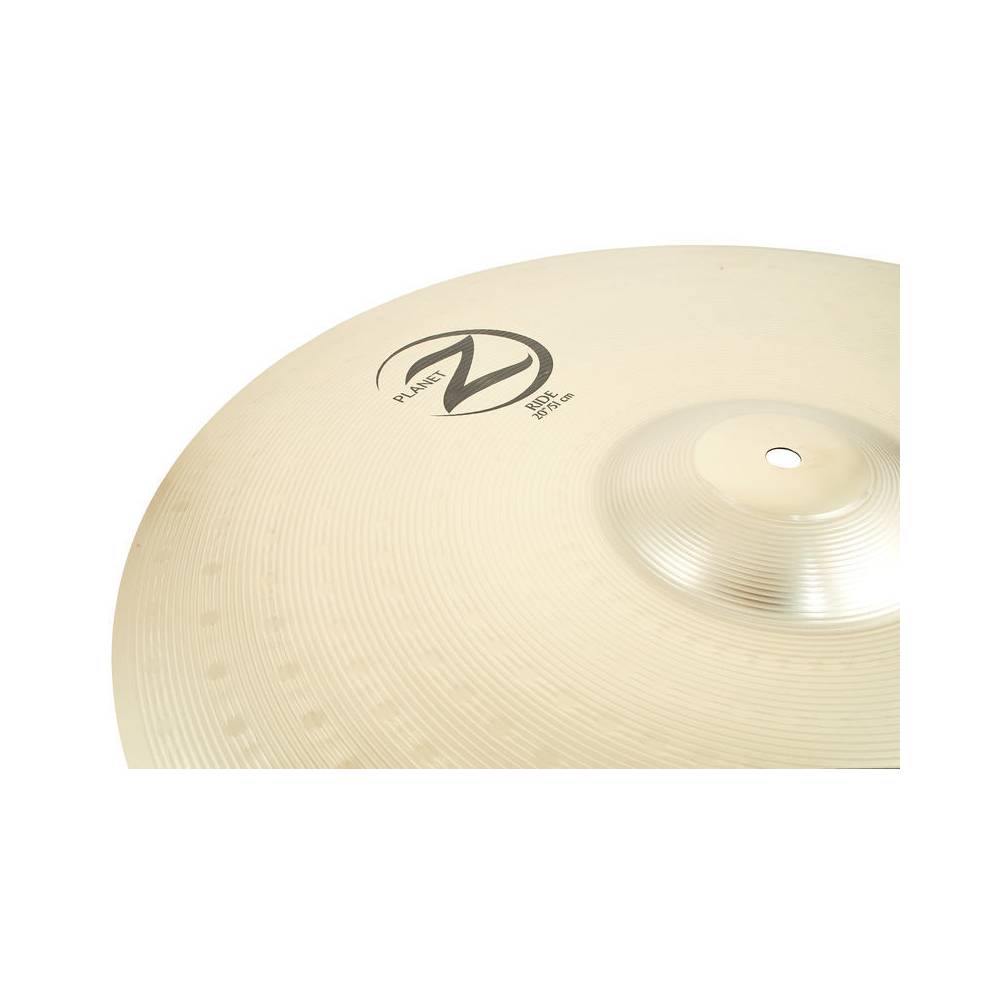 Zildjian PLZ4PK Planet Z Z4 Cymbal Pack