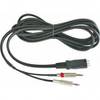 Beyerdynamic K 109.27 - 1,5 m kabel voor DT 109 NP3CM / TRS