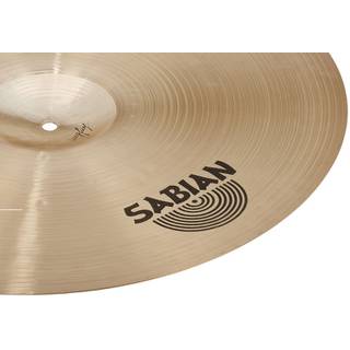 Sabian HH Viennese 20