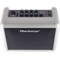 Blackstar Super Fly BT Silver mini gitaarversterker combo
