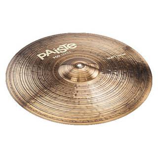 Paiste 900 Series 19 inch heavy crash