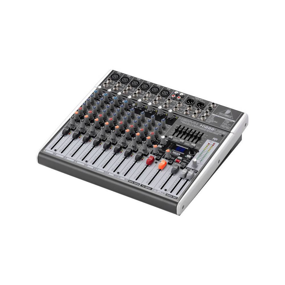Behringer XENYX X1222USB