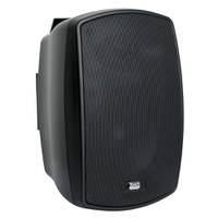 DAP EVO 5A actieve speakerset 2x 25W zwart
