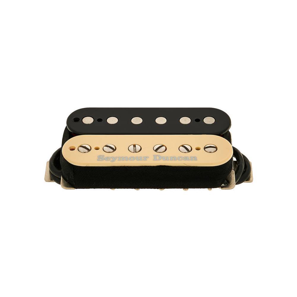 Seymour Duncan Jason Becker Perpetual Burn Zebra