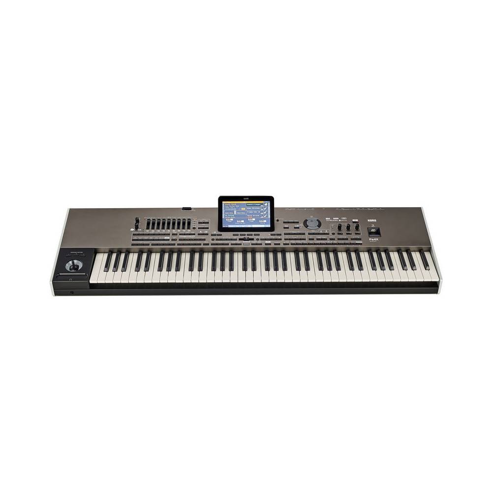Korg Pa4X 76 Musikant arranger keyboard