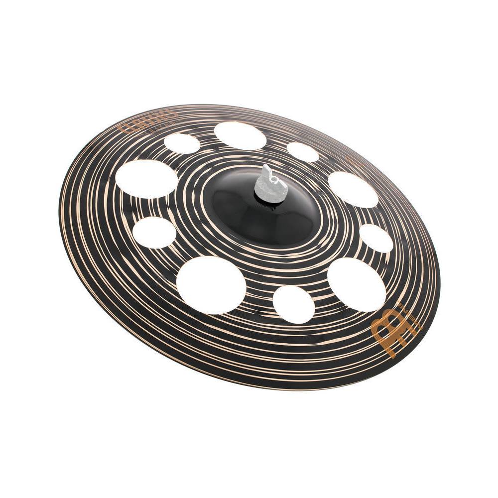 Meinl CC18DATRC Classics Custom Dark Trash Crash 18 inch