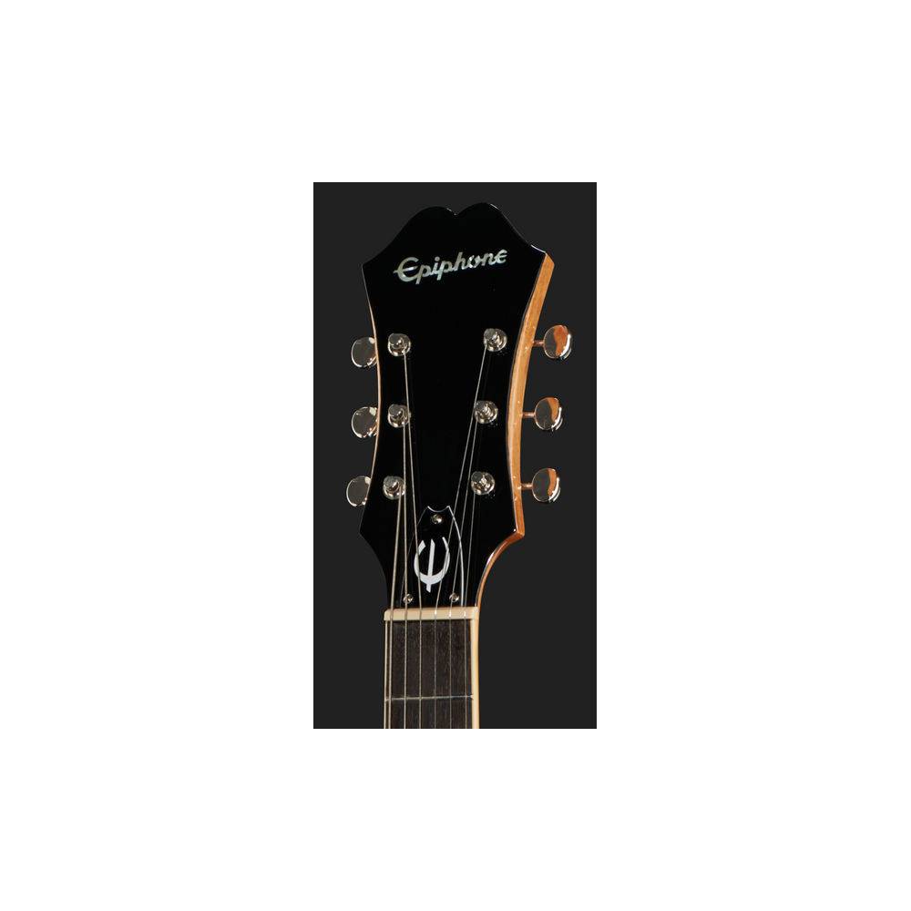 Epiphone Casino Natural