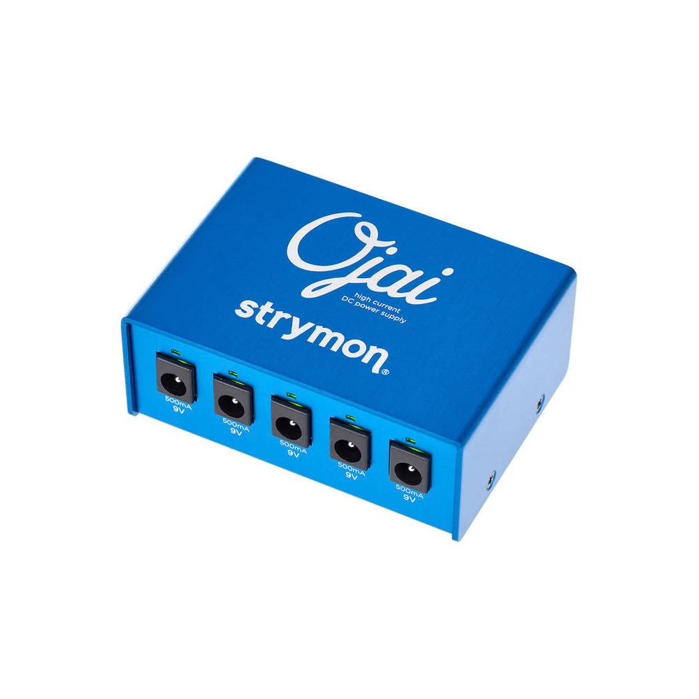 Strymon Ojai Expansion Kit