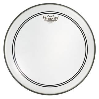 Remo P3-0314-BP Powerstroke 3 Clear 14 inch