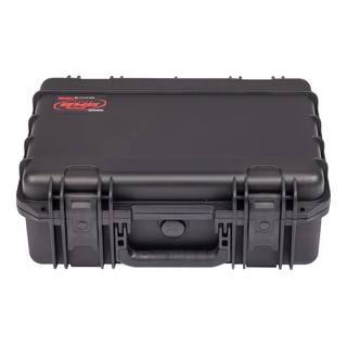 SKB iSeries 1711-6 waterdichte flightcase kubus 432x292x152mm