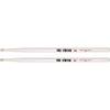 Vic Firth American Classic 5B White drumstokken, wit
