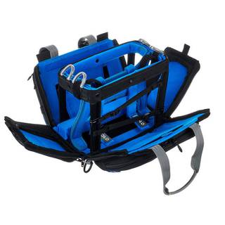 Orca Bags OR-280 Audio Bag voor Sound Services Mixpre