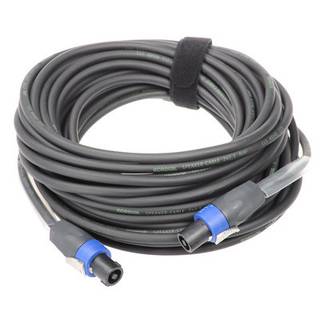 Cordial CRL 20 LL Roadline speakerkabel 20 meter