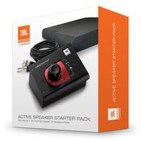 JBL Active Speaker Starter Pack