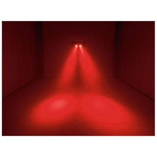 Eurolite LED KLS-180 Compact Light Set