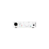 Arturia MiniFuse 1 White audio interface
