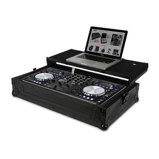 UDG U91013BL Ultimate Flightcase XDJ-R1 Black Plus