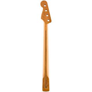 Fender Roasted Maple Jazz Bass Neck Maple esdoorn toets 20 frets