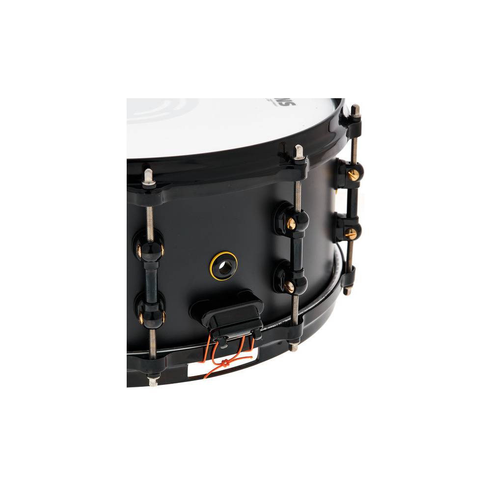 Pearl Matt Halpern Signature snaredrum, 14 x 6 inch