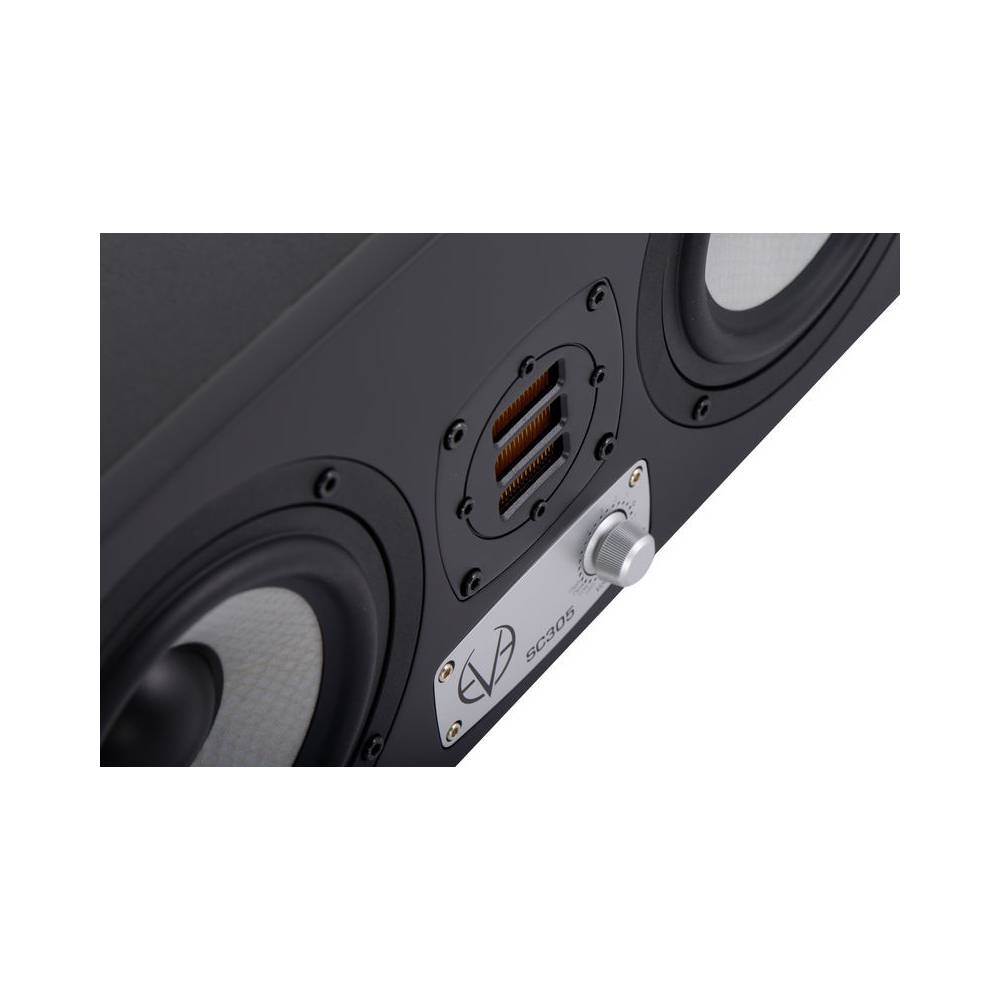Eve Audio SC305 3-wegs studiomonitor