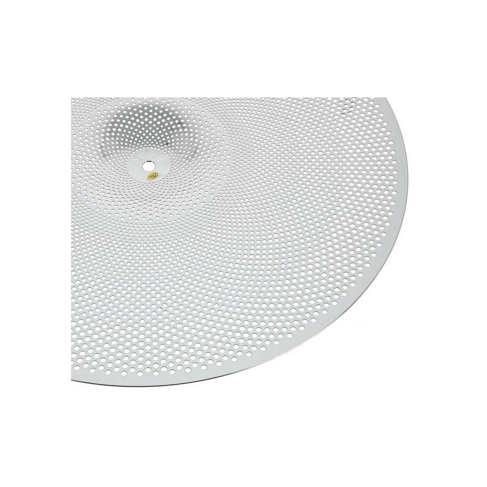 Sabian QTPC504 Quiet Tone bekkenset 14 + 16 + 18 + 20